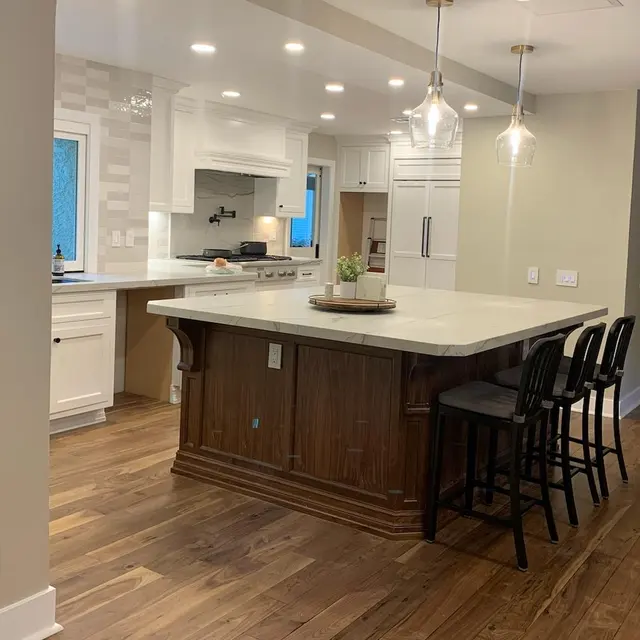 Interior Exterior Designs Inc. — photo from the business 7