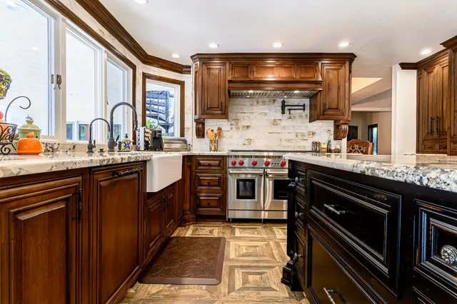 Interior Exterior Designs Inc. — photo from the business 3