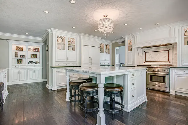 Interior Exterior Designs Inc. — photo from the business 4