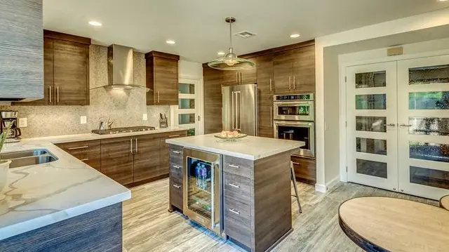 Interior Exterior Designs Inc. — photo from the business 11