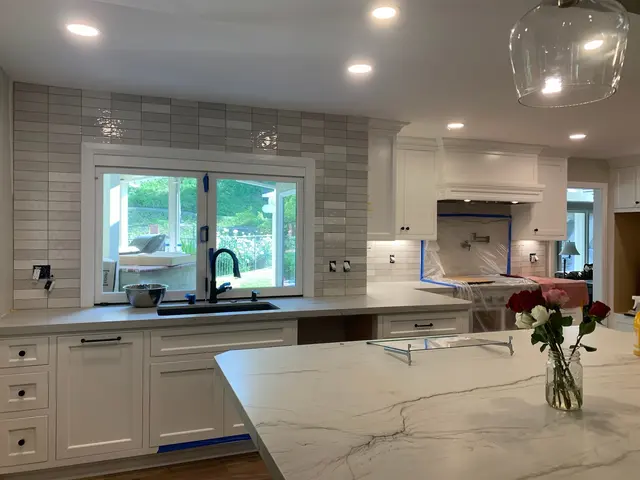 Interior Exterior Designs Inc. — photo from the business 10