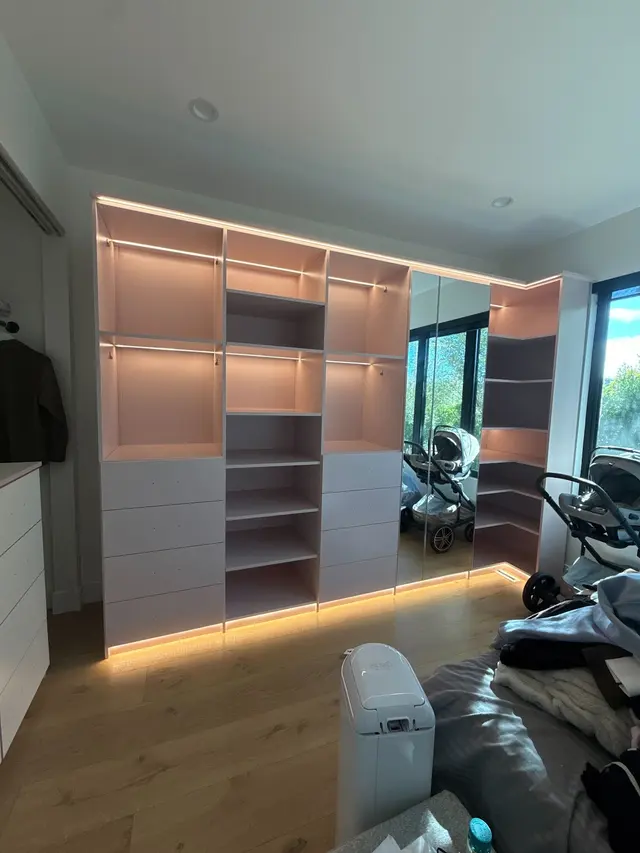 Closet Star — customer photo 9