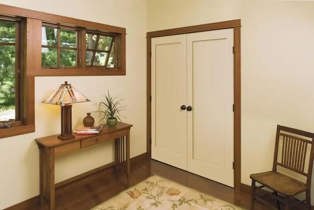 Interior Door & Closet Company — photo from the business 7