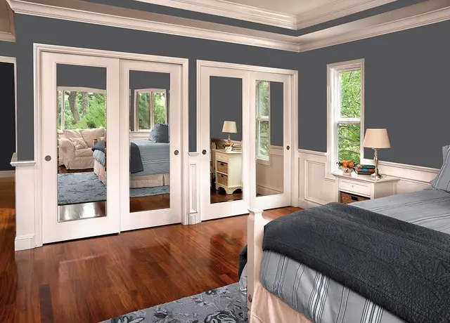 Interior Door & Closet Company — photo from the business 1