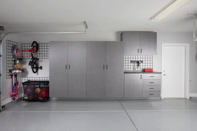 South Bay Custom Closets — photo from the business 2
