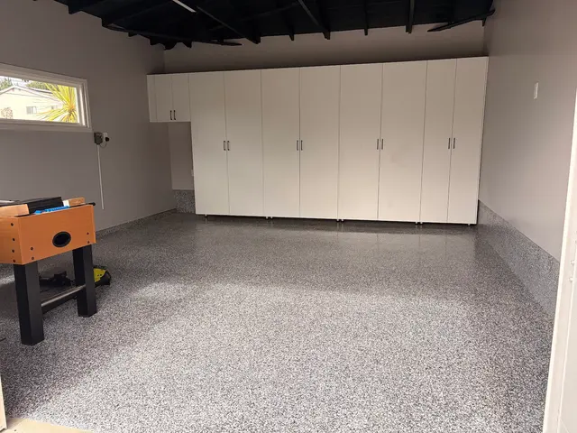 South Bay Custom Closets — customer photo 5