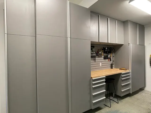 South Bay Custom Closets — customer photo 4
