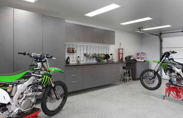 South Bay Custom Closets — photo from the business 8