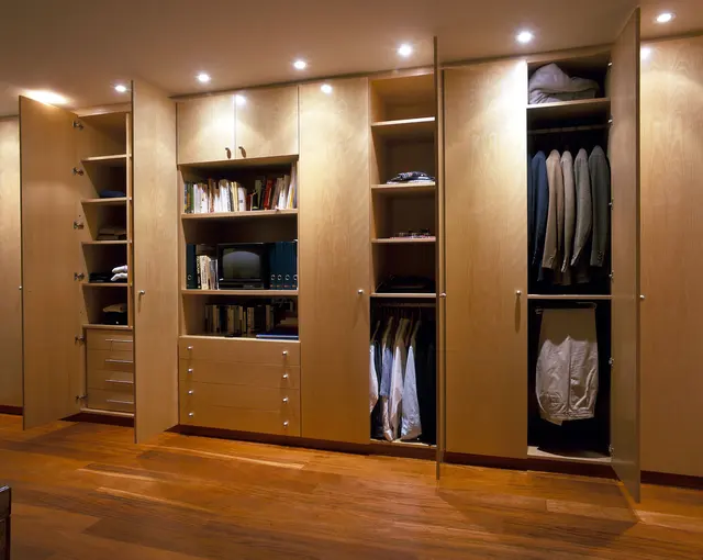 Closet Solutions — customer photo 9
