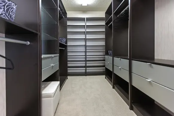 Closet Solutions — customer photo 6