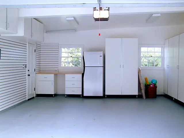 Closet Solutions — customer photo 12