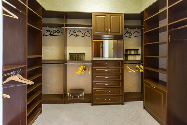 Closet Solutions — customer photo 11