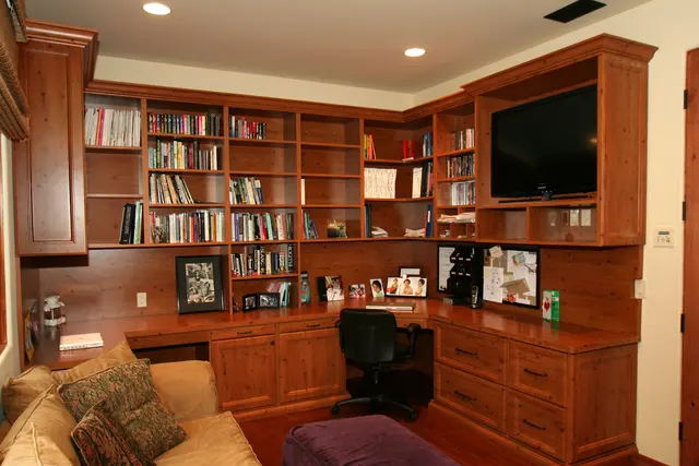 Closet Solutions — customer photo 4