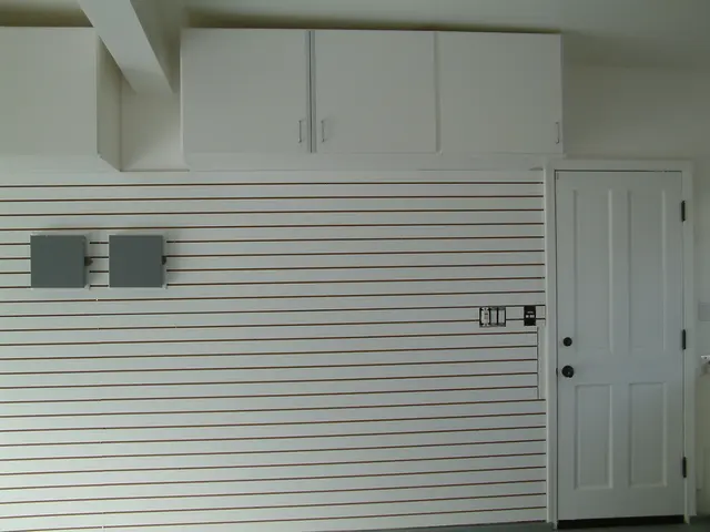 Closet Solutions — customer photo 8