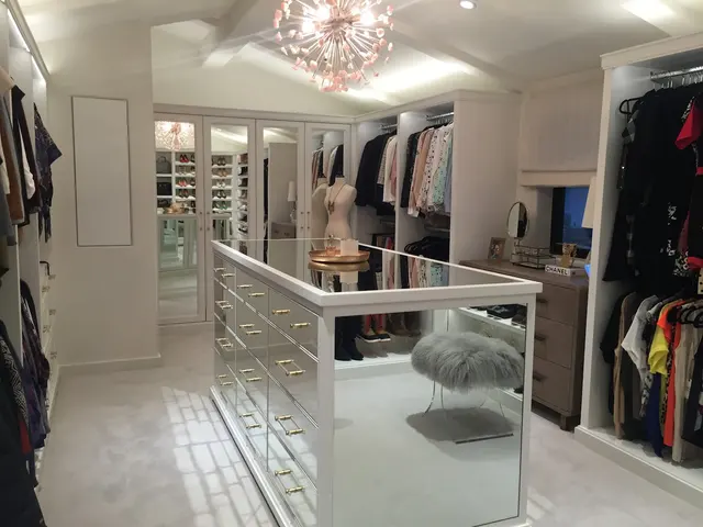 Closet Solutions — customer photo 5