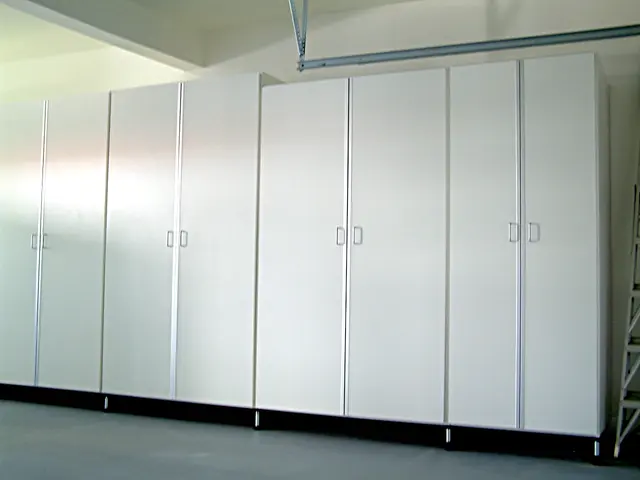 Closet Solutions — customer photo 7