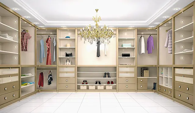 Closet Solutions — customer photo 10