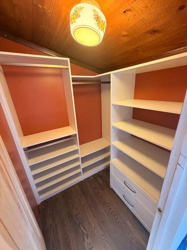 The Tailored Closet of Arcadia — customer photo 2