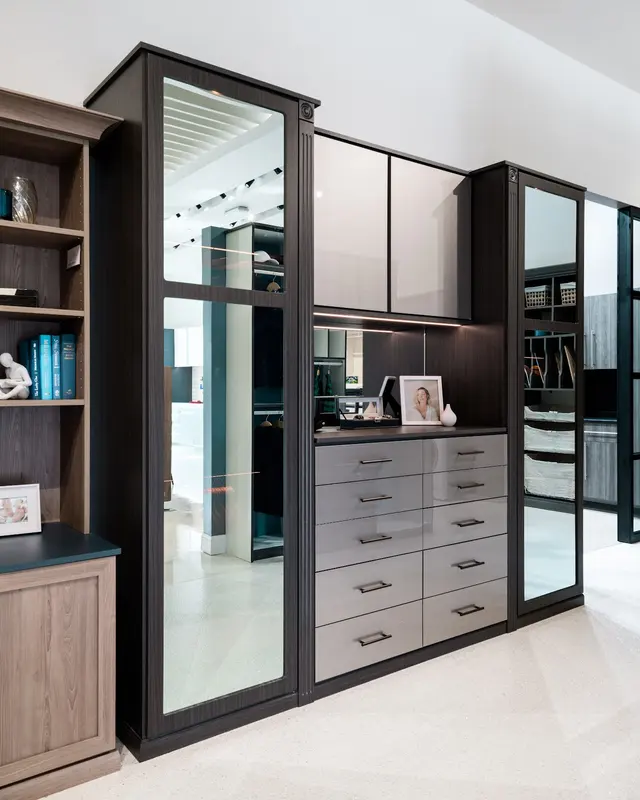The Tailored Closet of Arcadia — photo from the business 1