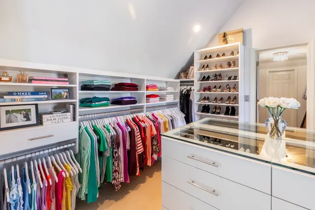 The Tailored Closet of Arcadia — photo from the business 8