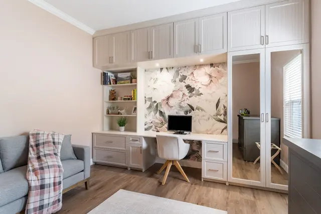 The Tailored Closet of Arcadia — photo from the business 7