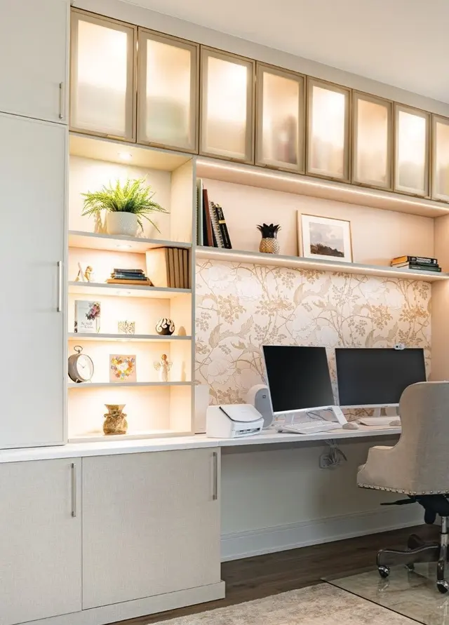 The Tailored Closet of Arcadia — photo from the business 11