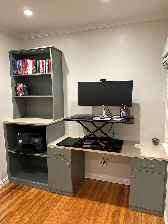 The Tailored Closet of Arcadia — customer photo 5