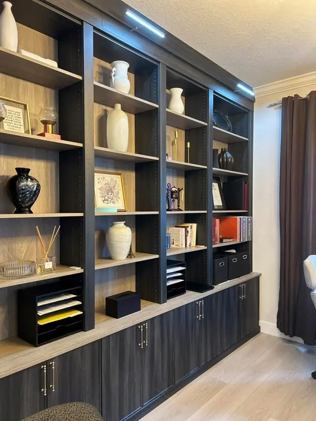 The Tailored Closet of Arcadia — photo from the business 12
