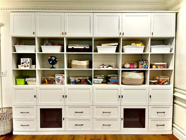 The Tailored Closet of Arcadia — photo from the business 9
