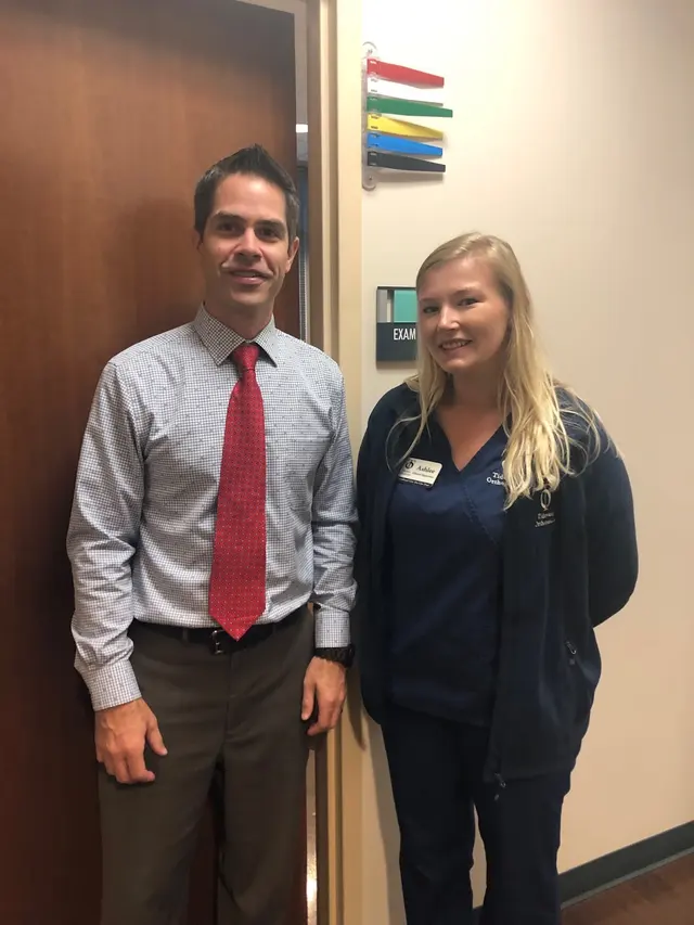 Tidewater Orthopaedics — photo from the business 3
