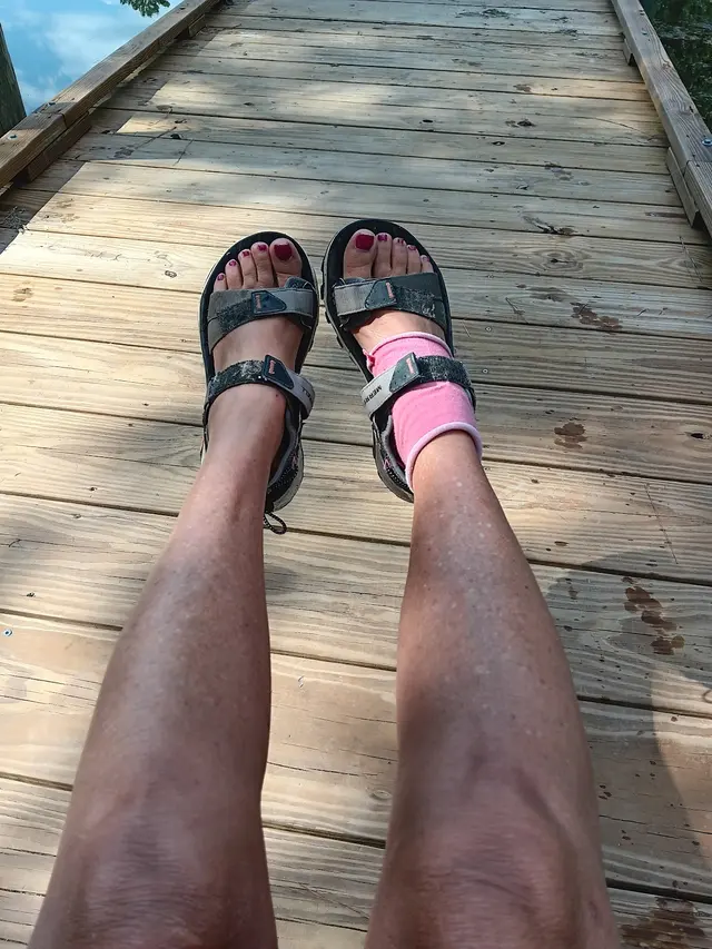 Jeremy L. Walters, DPM FACFAS — customer photo 3
