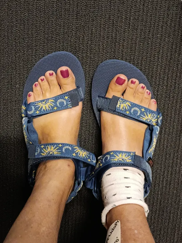 Jeremy L. Walters, DPM FACFAS — customer photo 2