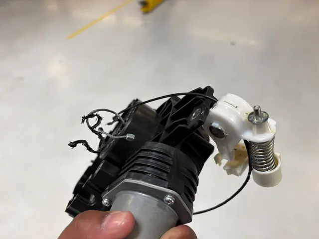 High Precision Mobile Auto Repair — customer photo 10