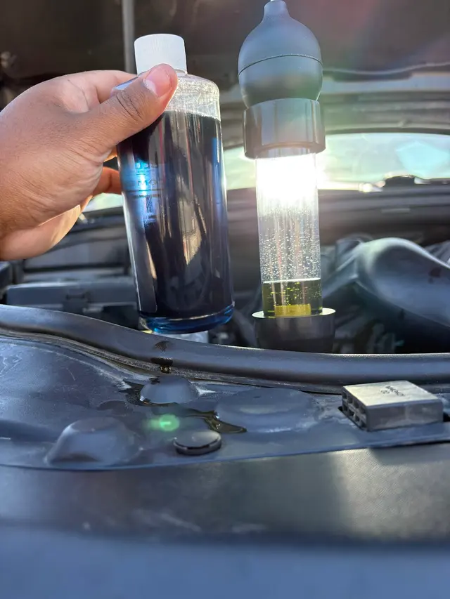 High Precision Mobile Auto Repair — customer photo 7