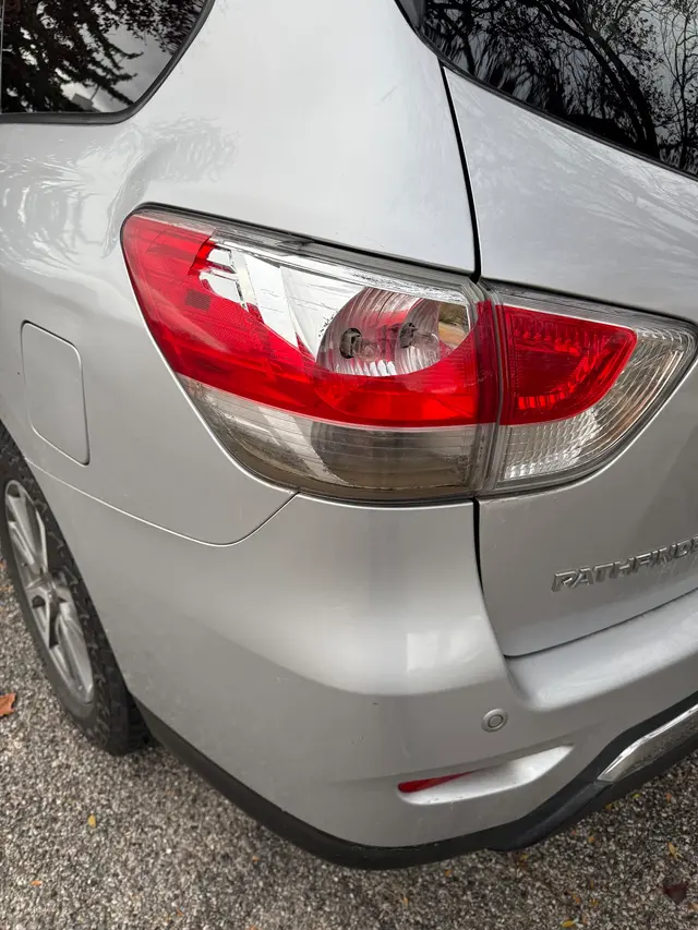 High Precision Mobile Auto Repair — customer photo 9