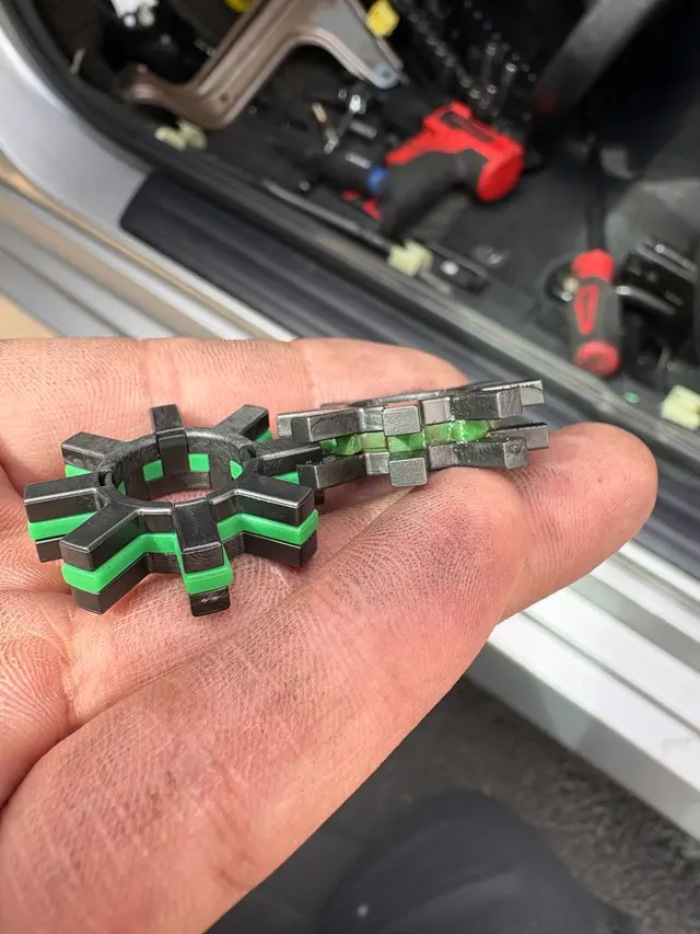 High Precision Mobile Auto Repair — customer photo 12