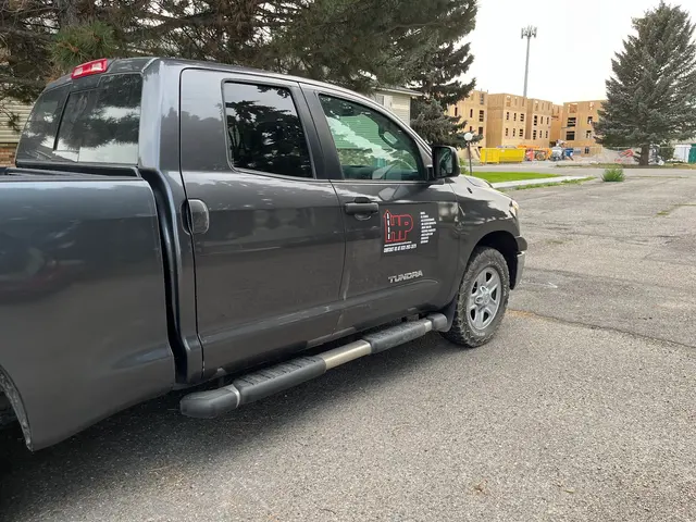 High Precision Mobile Auto Repair — customer photo 3