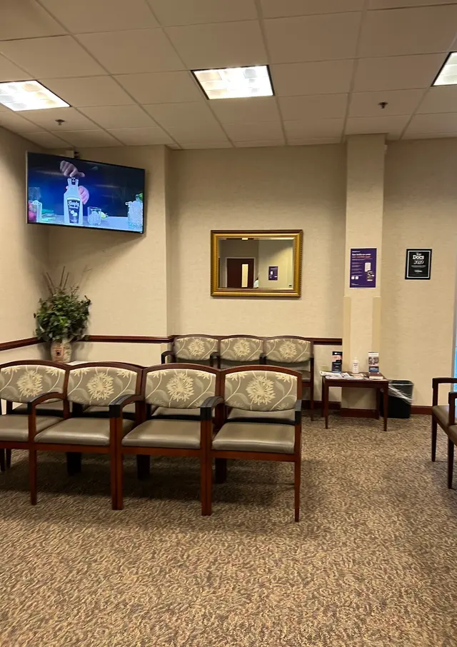 Sports Medicine & Orthopaedic Center - SMOC - Suffolk — customer photo 3