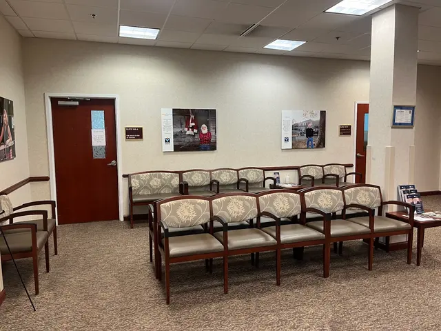 Sports Medicine & Orthopaedic Center - SMOC - Suffolk — customer photo 1