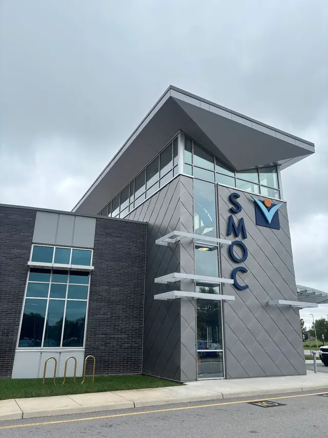 Sports Medicine and Orthopaedic Center & The Spine Center (SMOC) — customer photo 1