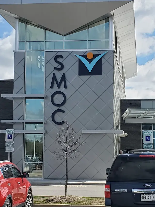 Sports Medicine and Orthopaedic Center & The Spine Center (SMOC) — customer photo 3