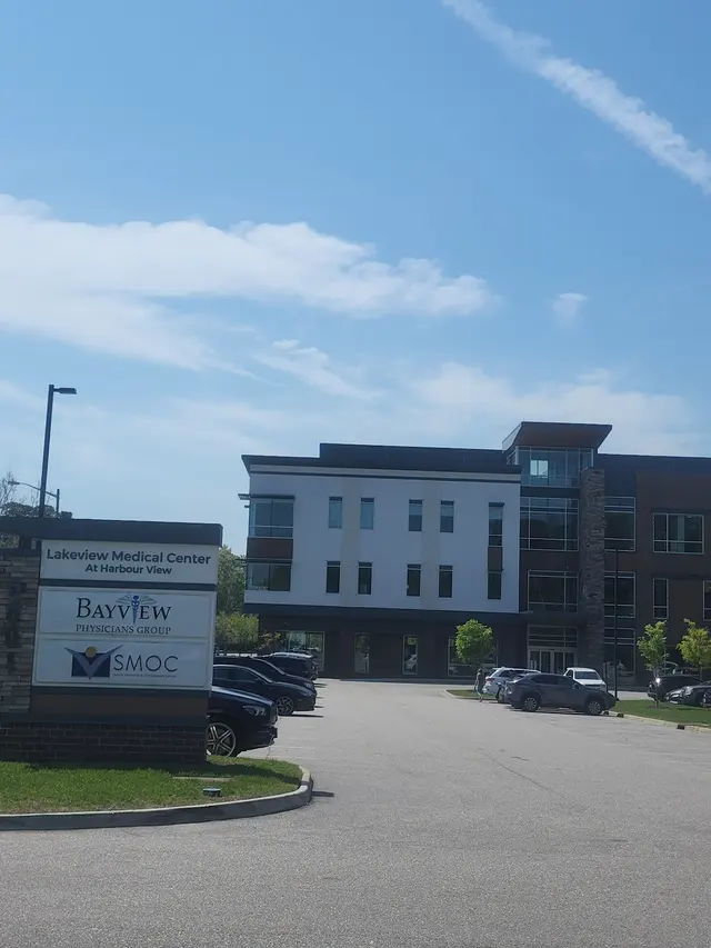 Sports Medicine and Orthopaedic Center & The Spine Center (SMOC) — customer photo 2
