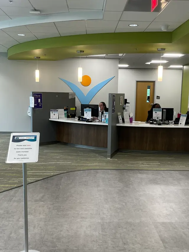 Sports Medicine and Orthopaedic Center & The Spine Center (SMOC) — customer photo 3