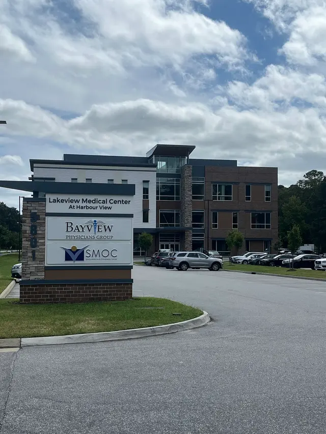 Sports Medicine and Orthopaedic Center & The Spine Center (SMOC) — customer photo 6