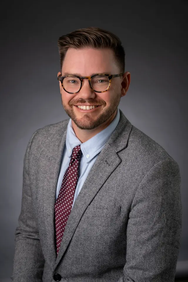 Jared Colón, MD — photo from the business 1