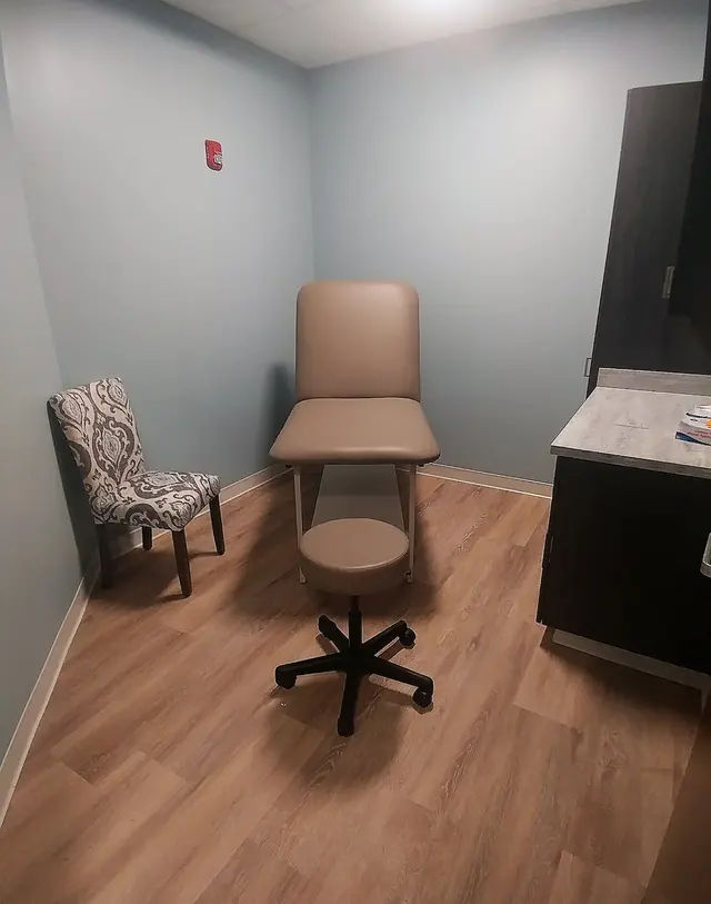 McKenzie Institute For Foot & Ankle Surgery — photo from the business 2