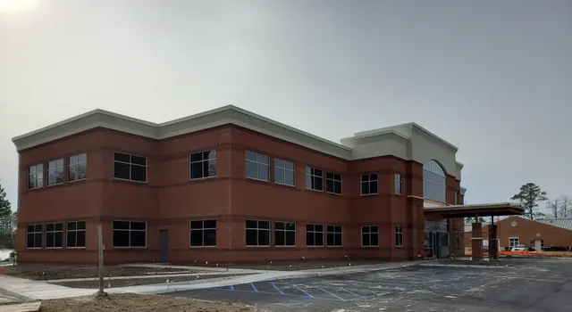 McKenzie Institute For Foot & Ankle Surgery — customer photo 10
