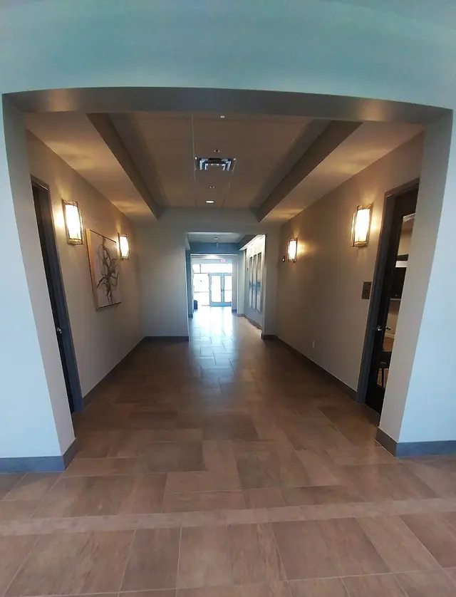McKenzie Institute For Foot & Ankle Surgery — photo from the business 8