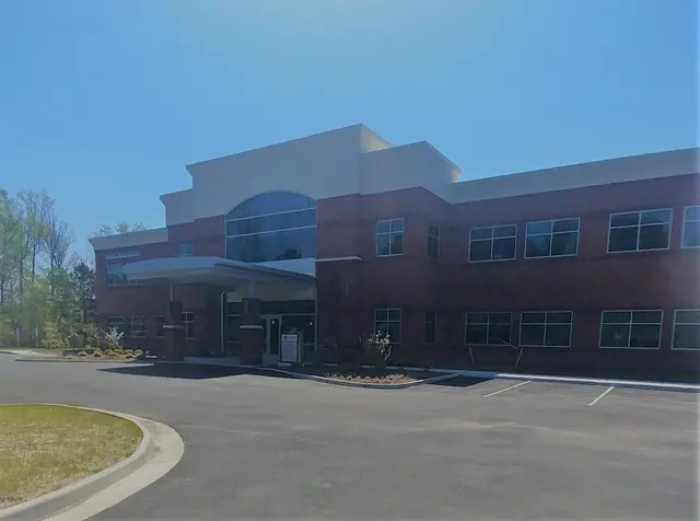 McKenzie Institute For Foot & Ankle Surgery — photo from the business 3