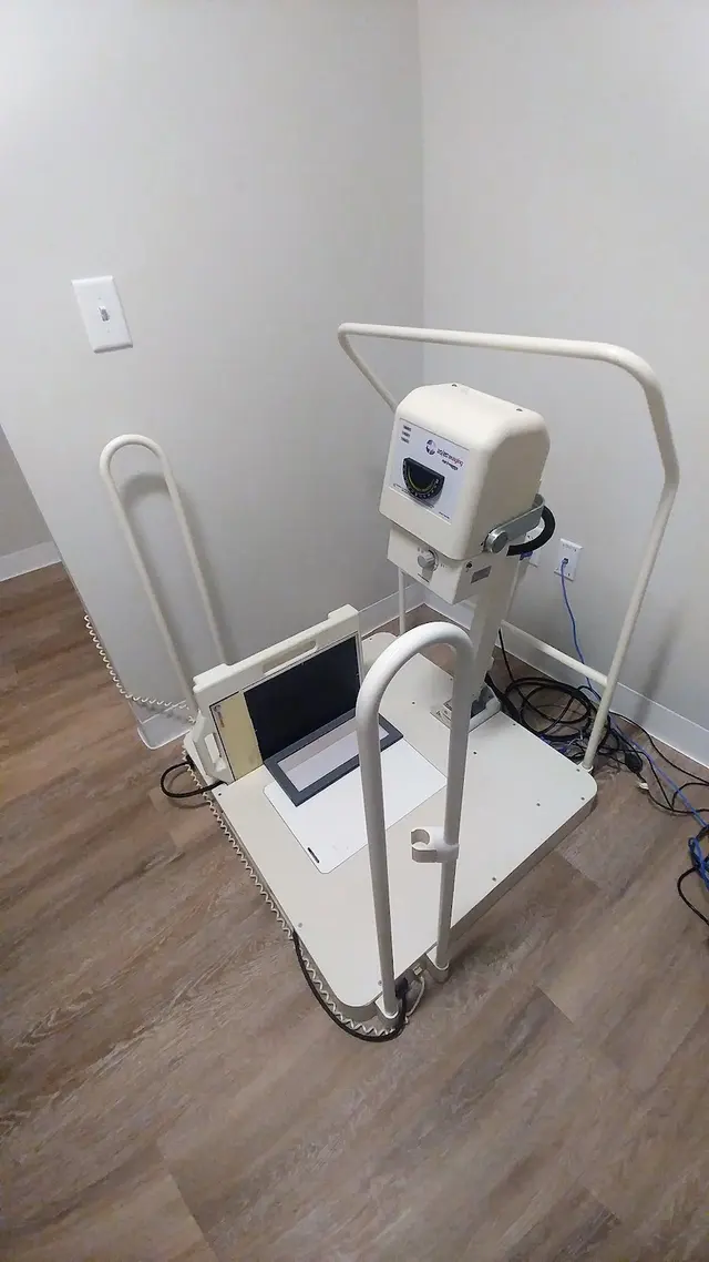 McKenzie Institute For Foot & Ankle Surgery — photo from the business 9